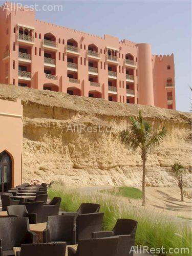 Shangri-La's Barr Al Jissah Resort & Spa 8